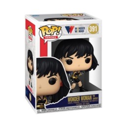 Funko Pop! Heroes: WW 80th...