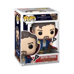 Funko Pop! Marvel: - Doctor...