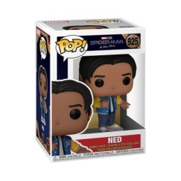 Funko Pop! Marvel: - Ned -...