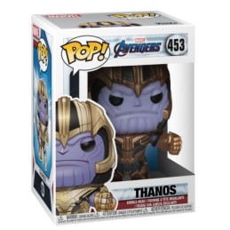 Funko Pop! Marvel: Marvel...