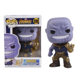 Funko Pop! Marvel: Avengers...