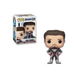 Funko Pop! Bobble: Marvel...