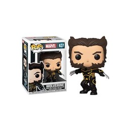 Funko Pop! Marvel: X-Men...