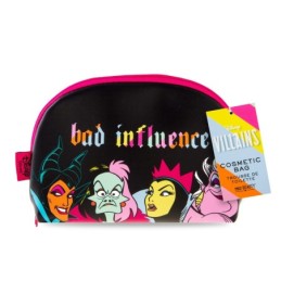 Pop Villains Cosmetic Bag