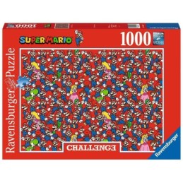 Ravensburger - Puzzle...