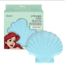 Disney Ariel Bain effervescent