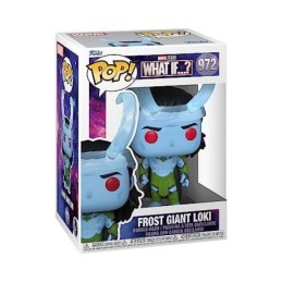 Funko Pop! Marvel - The...