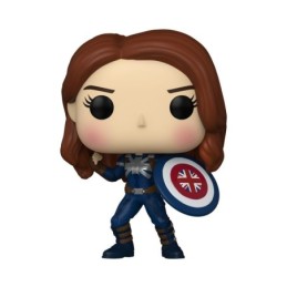 Funko Pop! Marvel - What If...