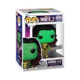 Funko Pop! Marvel - The...