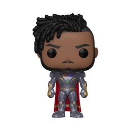 Funko Pop! Marvel - The...