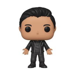 Funko Pop! TV: Umbrella...