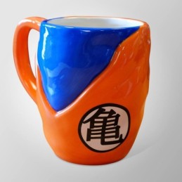 GB eye - DRAGON BALL Z Mug...