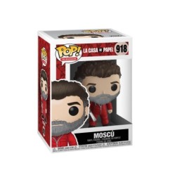 Funko Pop! TV: la CASA de...