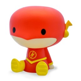 DC Comics - Tirelire Chibi...