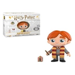 HARRY POTTER Funko Five 5...