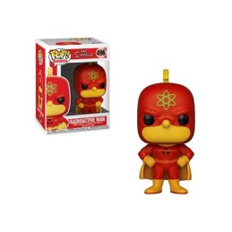 Funko- Figurines Pop Vinyl:...