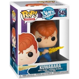 Funko Figurines Pop! Vinyl:...