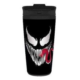 Venom - Face - Mug de...