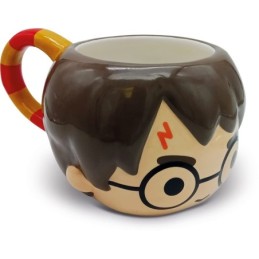 Stor Harry Potter Chibi -...