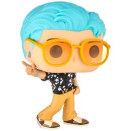 Funko Pop! Rocks: BTS -...