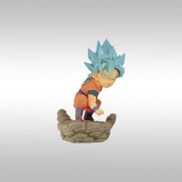 Banpresto Dragonball Super...