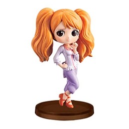 Banpresto One Piece Q...