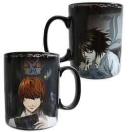 ABYSTYLE- Death Note - Mug...