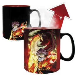 ABYSTYLE - FAIRY TAIL - Mug...