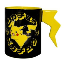 ABYSTYLE - POKEMON Mug 3D...