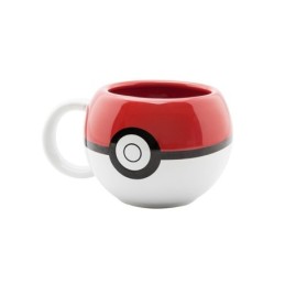 GB eye - POKEMON Mug 3D...