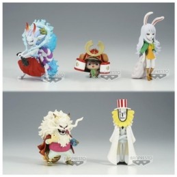 BanPresto - One Piece -...