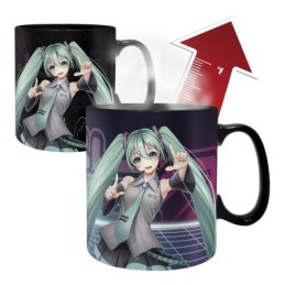 ABYSTYLE - HATSUNE MIKU Mug...