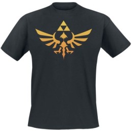 The Legend of Zelda T Shirt...