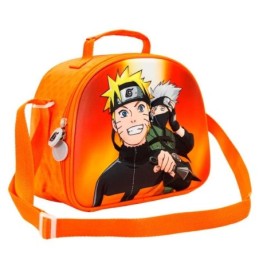 Naruto Action-Sac à Goûter...