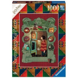 Ravensburger - Puzzle...