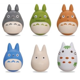 Ensky - Totoro Wobbling and...