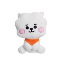 AURORA Peluche bt21 rj Bebe...