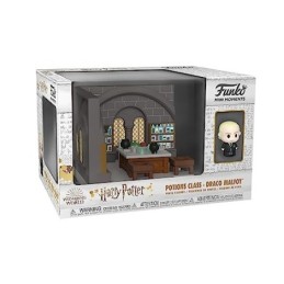 Funko Pop! Diorama: Harry...