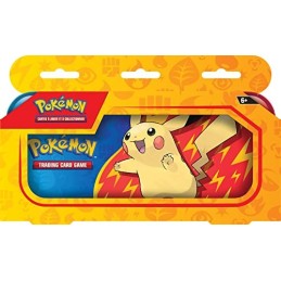 Pokémon : Pack Plumier...