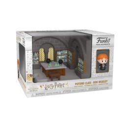 Funko Pop! Diorama: Harry...