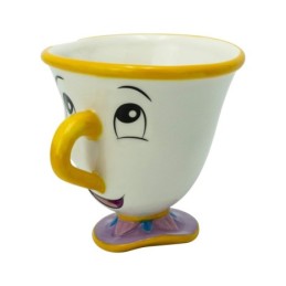 ABYSTYLE - Disney Mug 3D La...