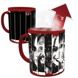 ABYSTYLE - DC COMICS Mug...