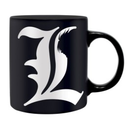 ABYSTYLE - Death Note - Mug...