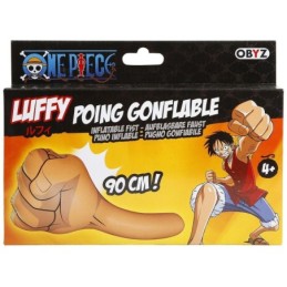 One Piece Accessoire Poing...