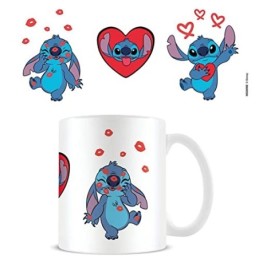 Mug Disney Lilo & Stitch