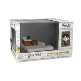 Funko Pop! Diorama: Harry...