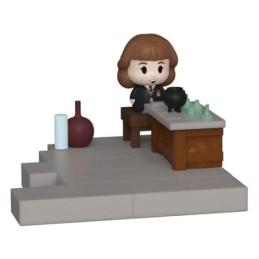 Funko Pop! Diorama: Harry...