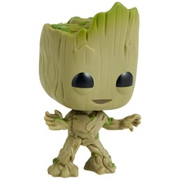 Funko Marvel Guardians of...