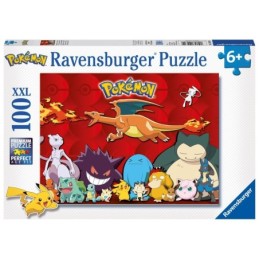 Ravensburger - Puzzle...