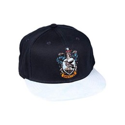 Casquette Harry Potter -...